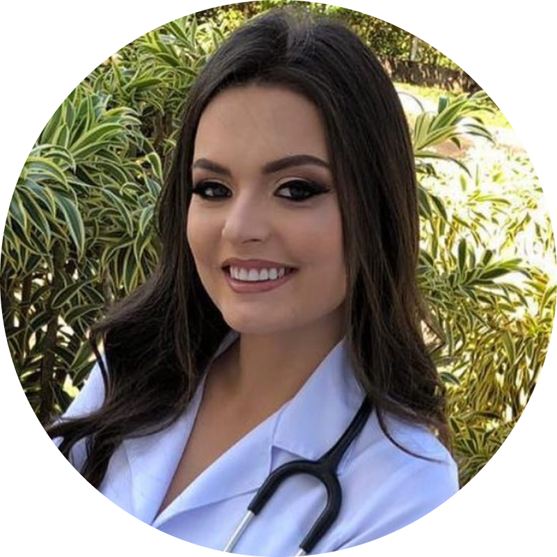 Rosália Pires Veterinaria